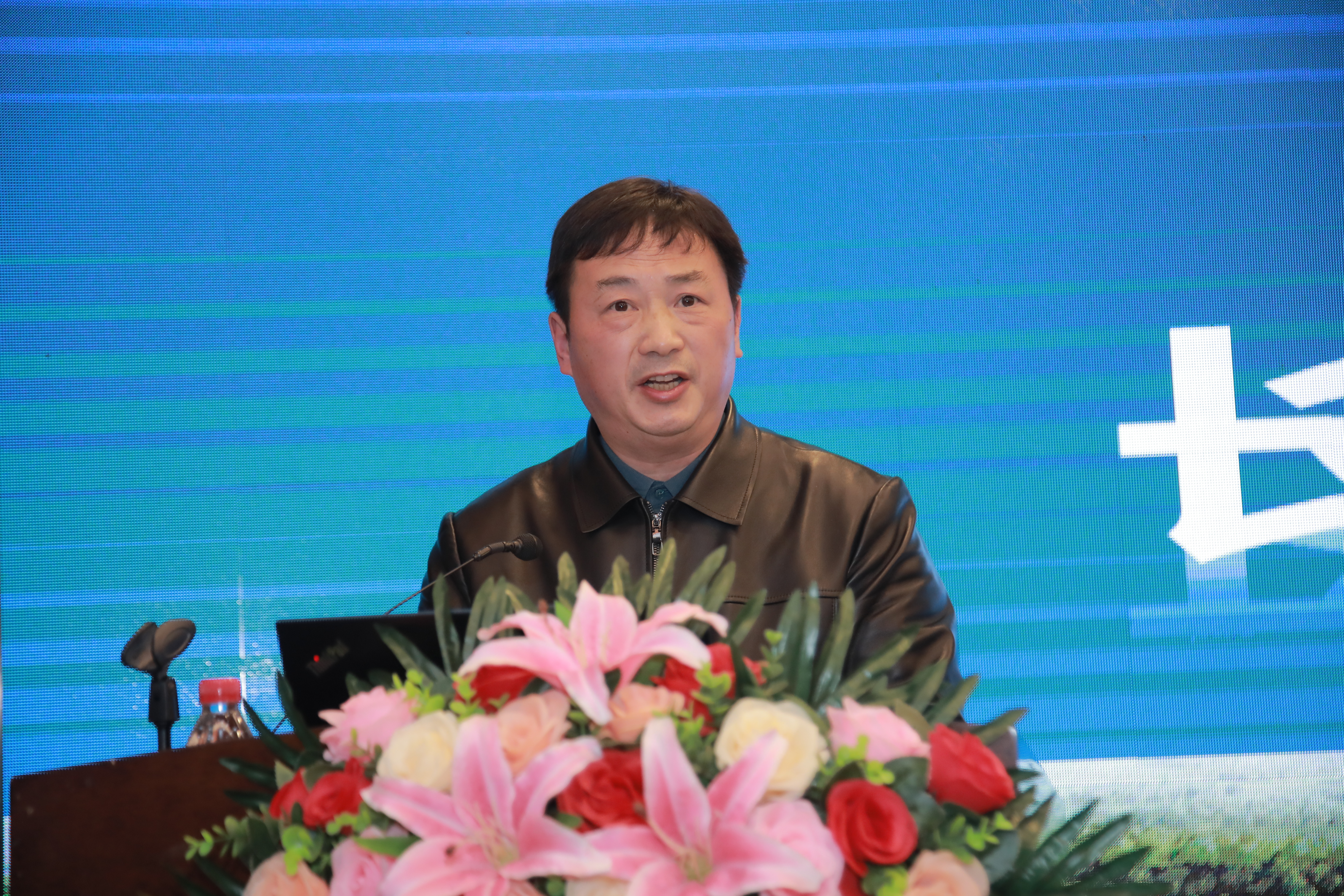 長(zhǎng)沙市第一醫(yī)院副院長(zhǎng)鐘偉.JPG